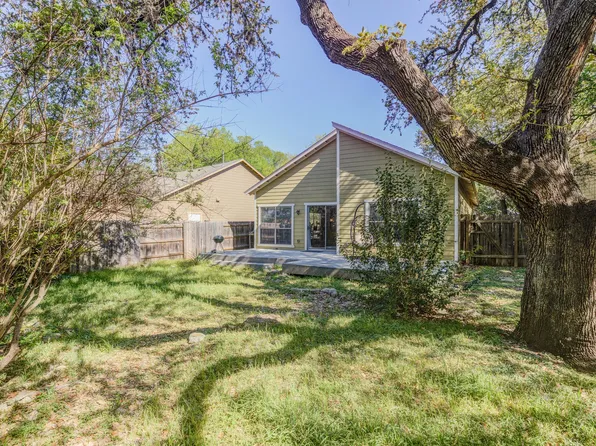2329 Amur Dr, Austin, TX 78745