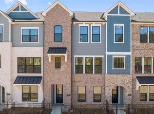 295 Walker Avenue Dr #124, Alpharetta, GA