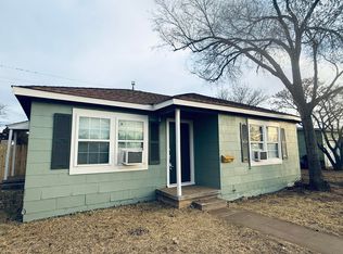 2008 36th St, Lubbock, TX 79412