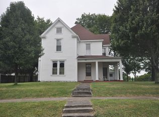 383 Main St, Sharpsburg, KY 40374