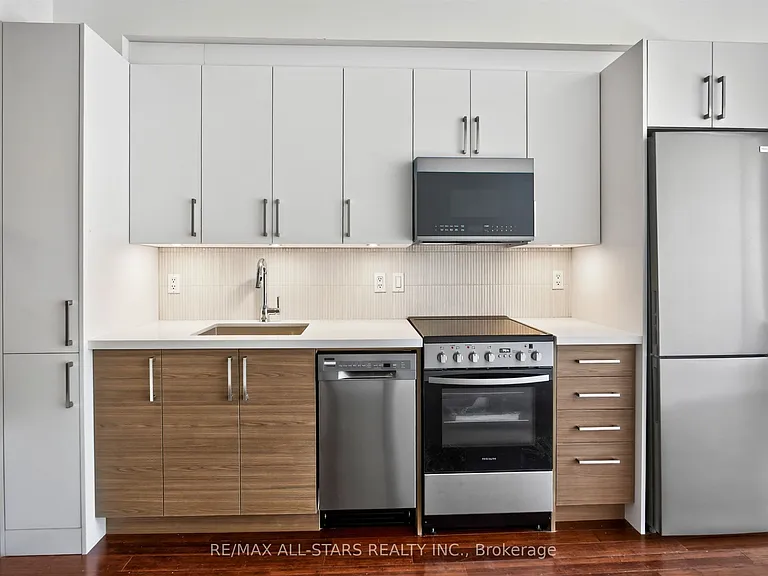 155 Dalhousie St #827 — Photo 14