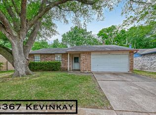 4367 Kevinkay Dr, Houston, TX 77084