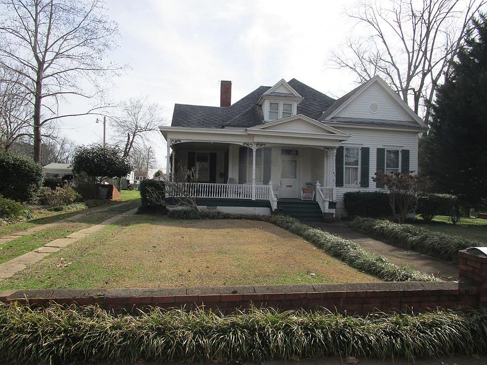 404 Magazine St, Abbeville, SC 29620 Zillow