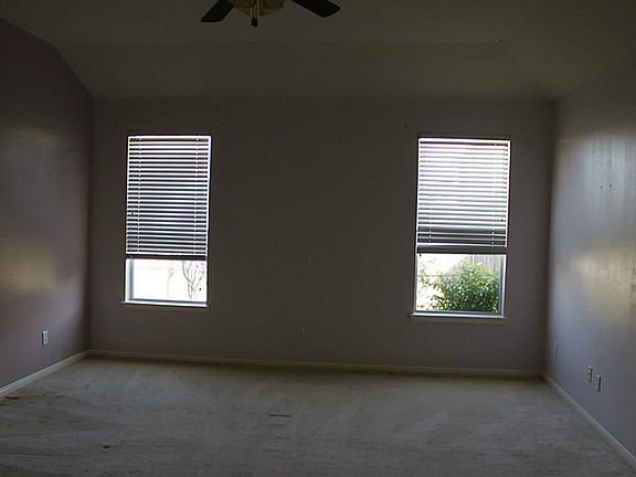 Large Master Bed