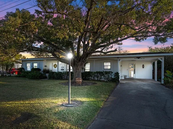 1326 Evangeline Ave, Orlando, FL 32809