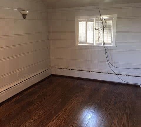 Downstairs Bedroom or Den