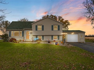 90 Moul Rd, Hilton, NY, 14468