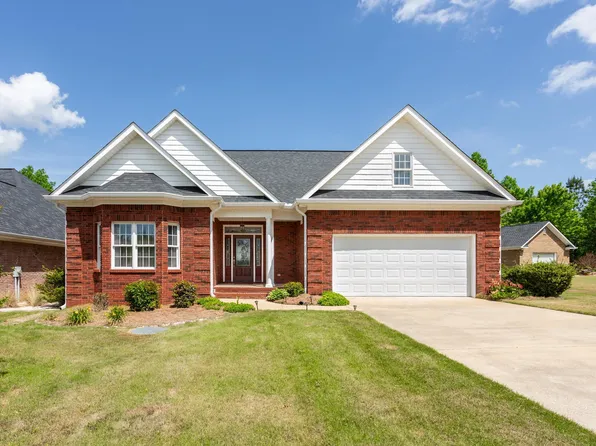 120 Ashton Mnr, Anniston, AL 36207