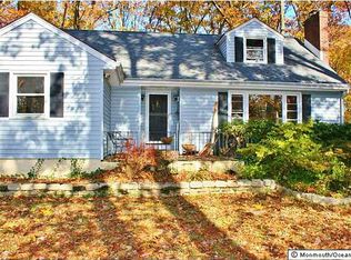 169 Pennington Harbourton Rd, Pennington, NJ 08534