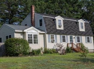 6 Longwood Ave, Londonderry, NH 03053