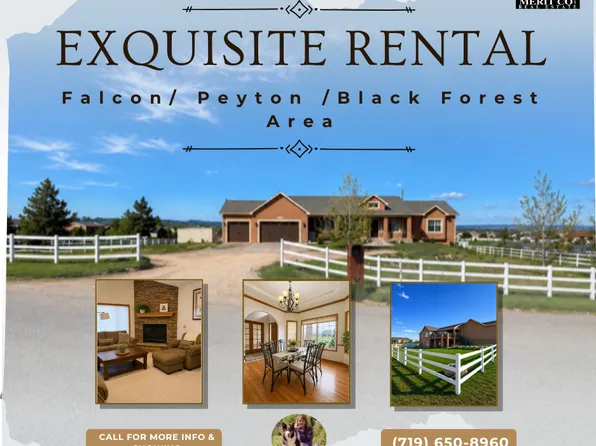 12375 Conestoga Trl N, Elbert, CO 80106