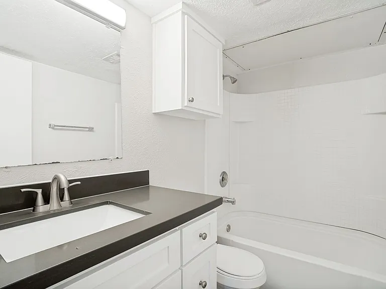 Gazebo Apartments (Denton, Tx) — Photo 12