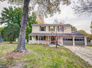 8602 Brazke Ct, Clinton, MD 20735