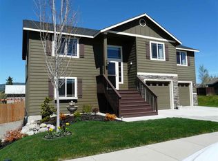 17127 E Nora Ave, Spokane Valley, WA 99016