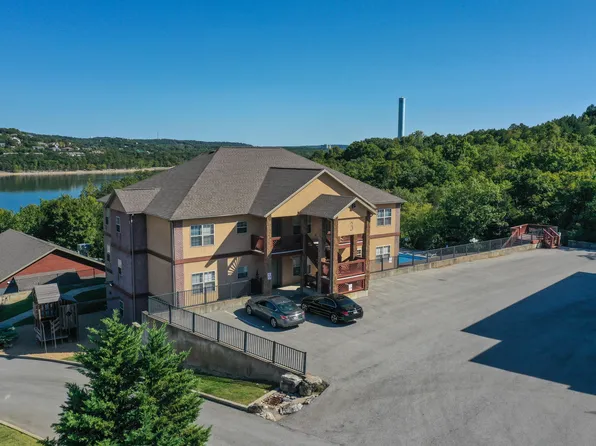 201 Rockwood Lane #34 BLDG C, Branson, MO 65616