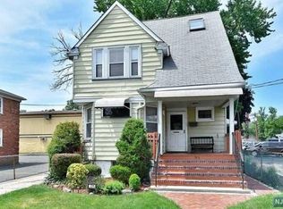 51 Dodd St, Nutley, NJ 07110