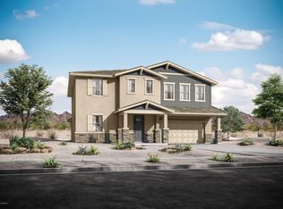 5713 N 108th Ave, Phoenix, AZ 85037