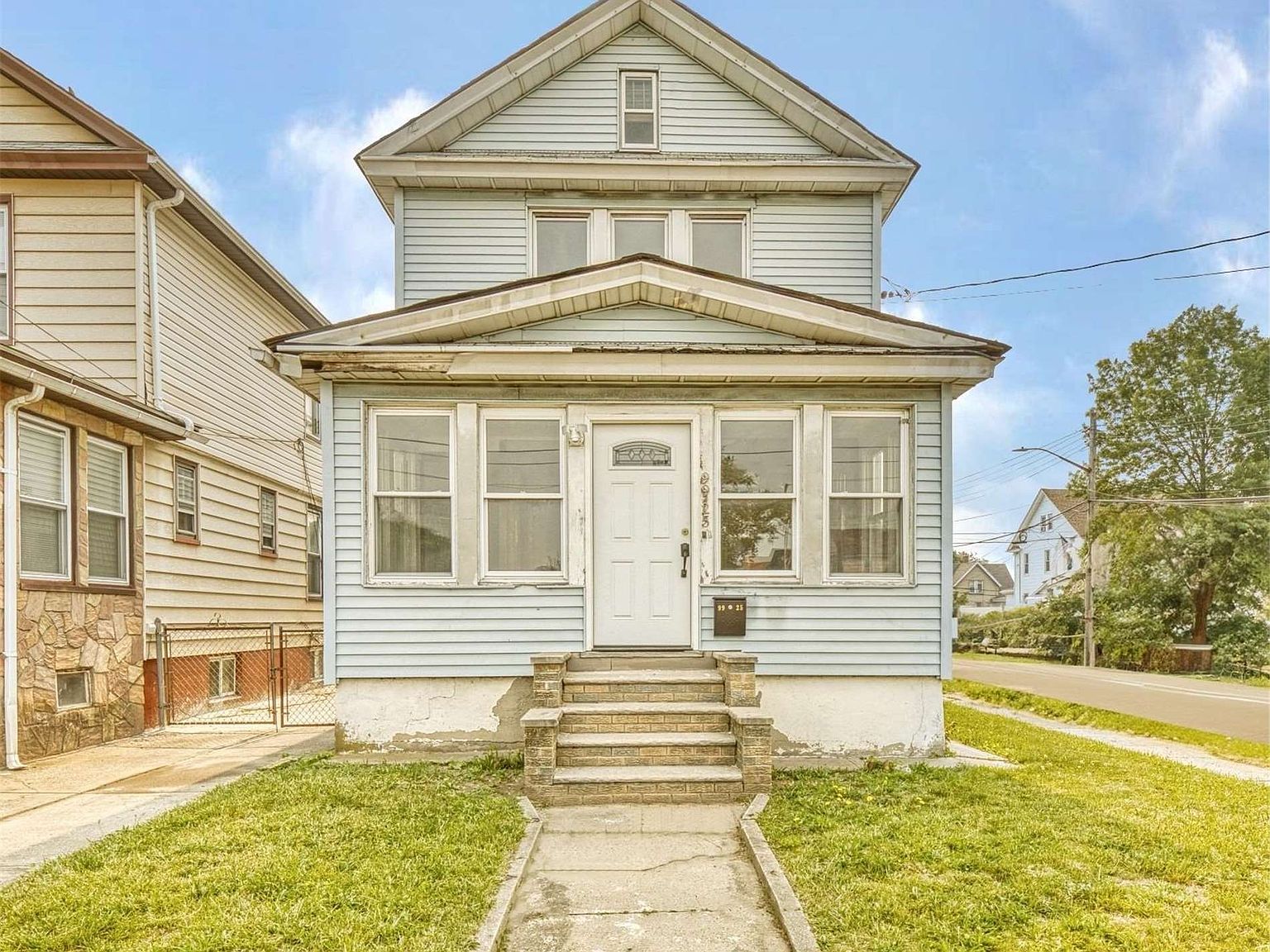 9925 217th Lane, Queens Village, NY 11429 Zillow