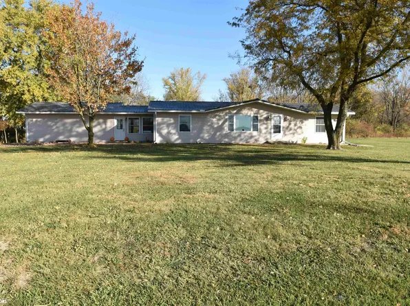 13232 524th St, Centerville, IA 52544
