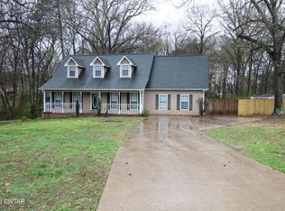 75 Clement Dr, Oakfield, TN 38362