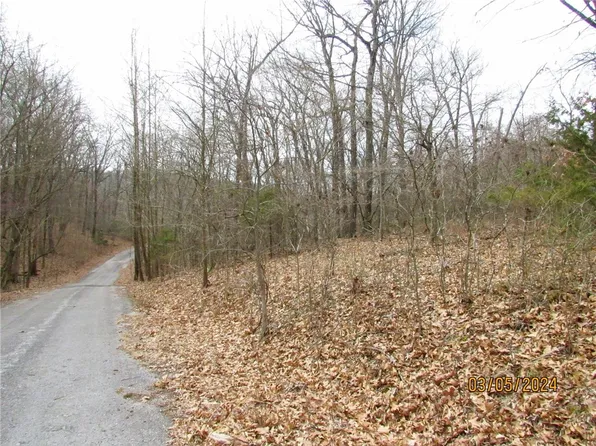 LOT 32 Wild Honey Ln, Garfield, AR 72732
