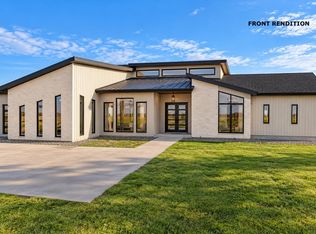 1101 Tomahawk Rd, North Platte, NE 69101