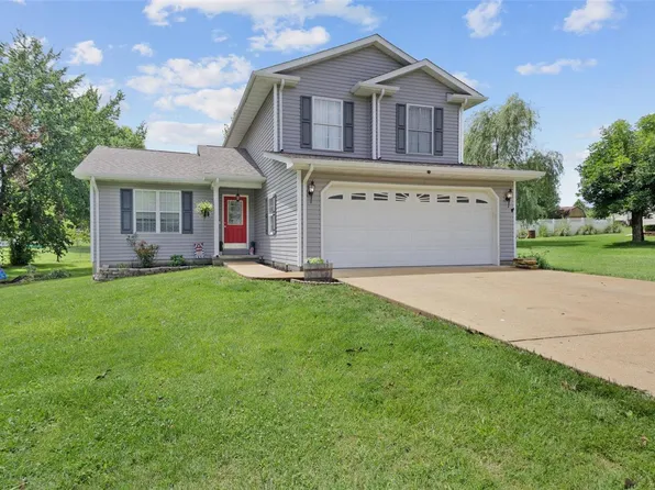 33 Elk Dr, Farmington, MO 63640