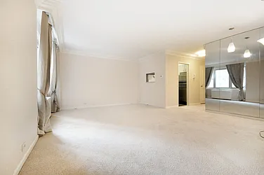 Rented by Keller Williams NYC