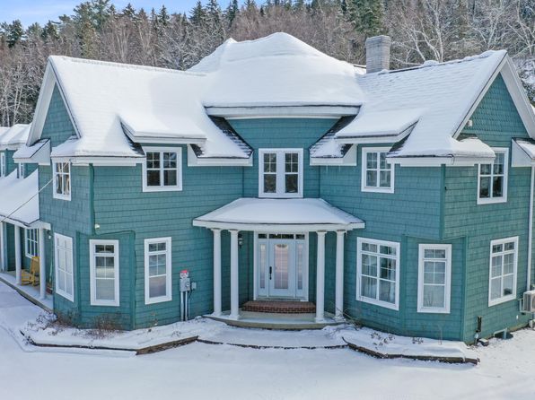 68 2nd Avenue, Fort Kent, ME 04743