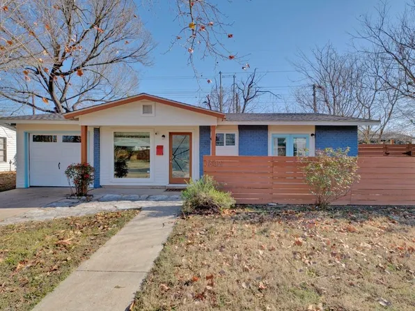 1602 Fair Oaks Dr, Austin, TX 78745