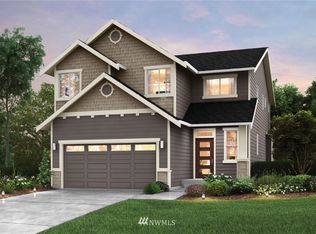 8339 73rd Div LOT 52-4, Street Northeast Marysville, WA 98270