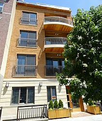 Rented by Belvedere Bridge Realty, LLC