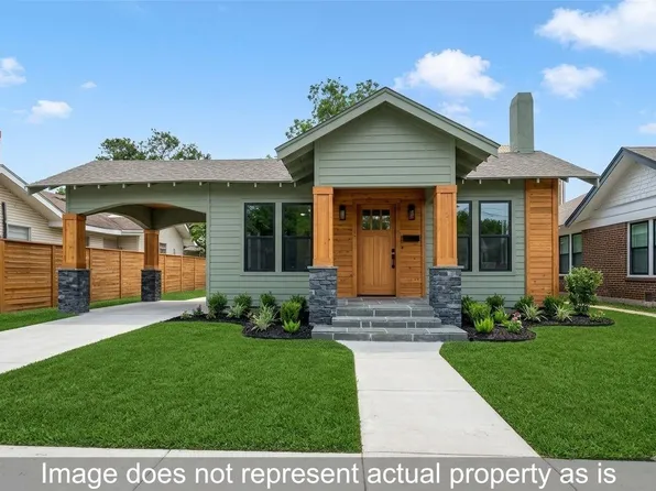 6 Jenkins St, Houston, TX 77003