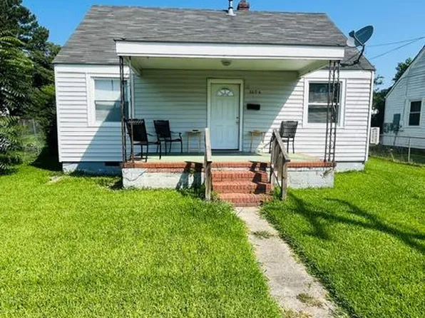 3606 Turnpike Rd, Portsmouth, VA 23707