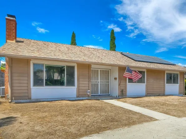 752 Jonathon Pl, Escondido, CA 92027