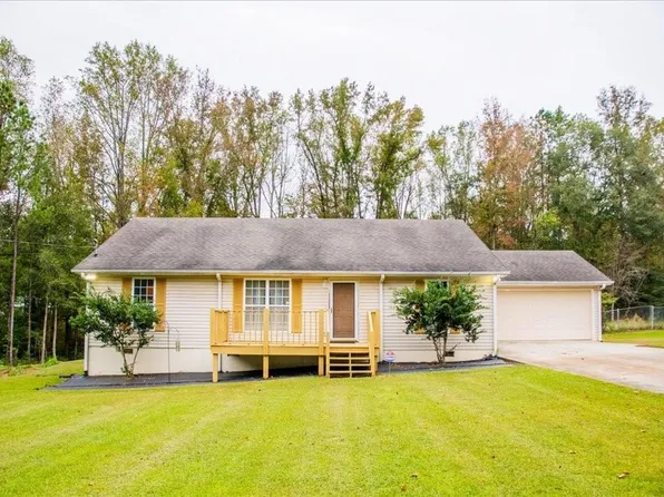61 Freeman Rd, Lagrange, GA 30240