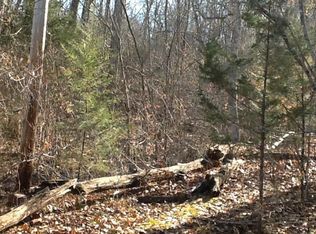 634 E Raccoon Valley Dr, Heiskell, TN 37754