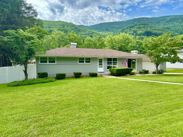 2911 Winterberry Ave, Covington, VA 24426