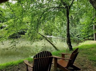 0 Martin Rd #1 & 2, Ellijay, GA 30536