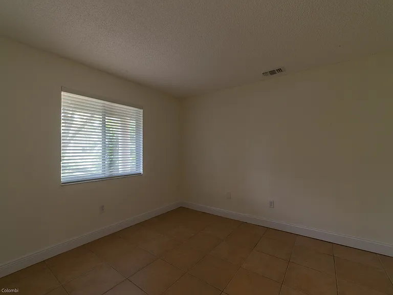 3rd Bedroom