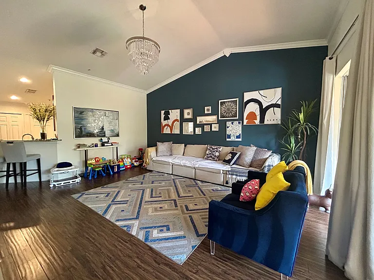 2679 Metro Sevilla Dr #105 — Photo 7