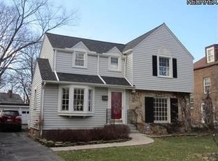 3612 Rawnsdale Rd, Shaker Heights, OH 44122