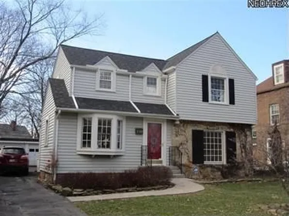 3612 Rawnsdale Rd, Shaker Heights, OH 44122