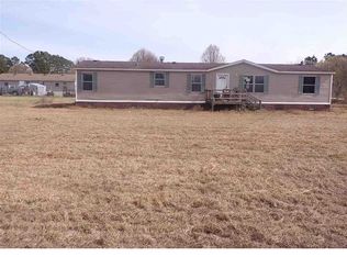 619 Franway Dr, Darlington, SC 29532