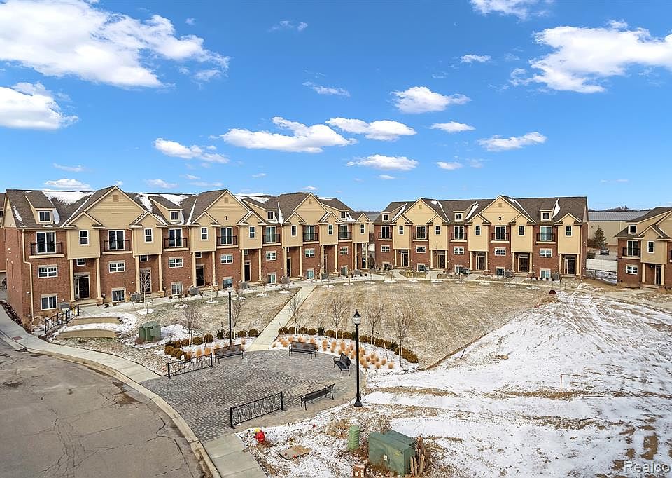 41558 ORIANNA LN Novi MI Zillow