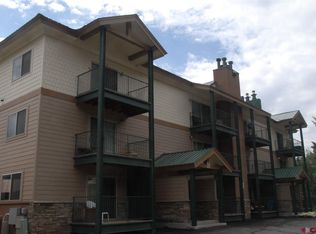 395 Sheol St #3, Durango, CO 81301