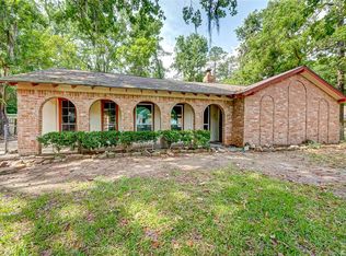 2544 River Rdg, Conroe, TX 77385