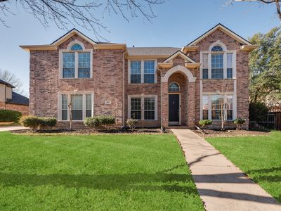 707 Ascot Park Dr, Mansfield, TX, 76063