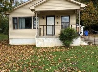 218 W Stephenson St, Alcoa, TN 37701