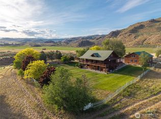 112 Pine Creek Road, Tonasket, WA 98855
